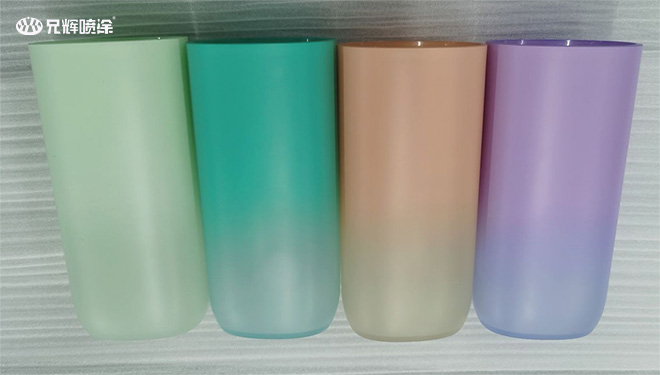 塑膠如何噴塗才能保證品質 塑膠如何噴塗才能保證品質