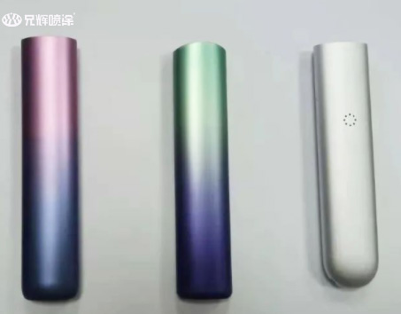 惠州噴漸變色漆的費用解析 惠州噴漸變色漆的費用解析