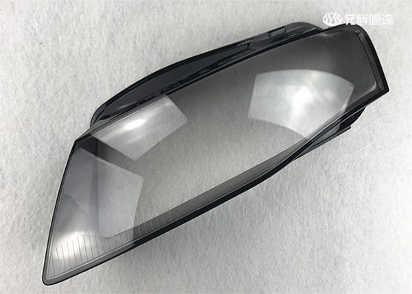 惠州汽車車燈噴油廠：品質管控的四大核心注意事項