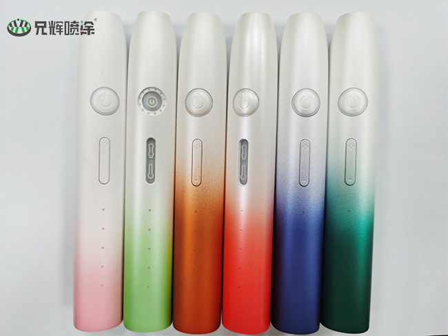 光塑未來：解碼惠州自動噴油加工廠的智造美學