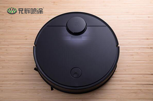 塑膠噴漆：讓平凡塑膠綻放非凡光彩